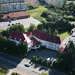 Irena Hotel Morąg