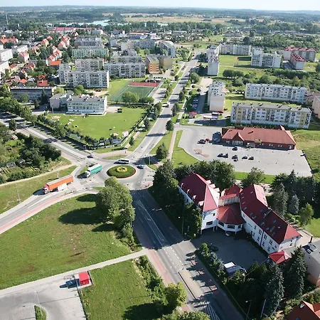 Hotel Irena