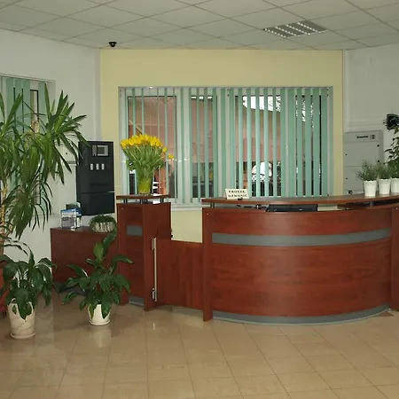 Hotel Irena Morąg
