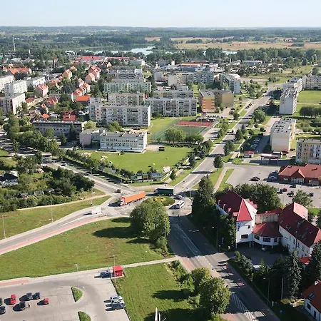 Irena Morąg