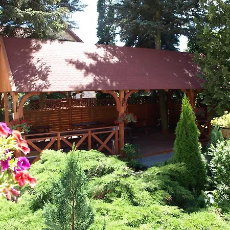 Irena Hotel 2*