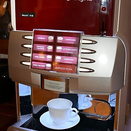 Irena ホテル モロンク