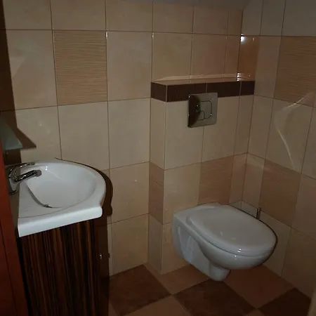 Irena Hotel