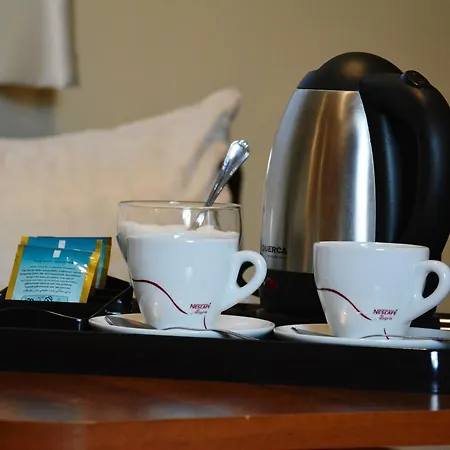 Hotel Irena 2*